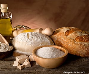 Cele mai bune retete de paine de casa